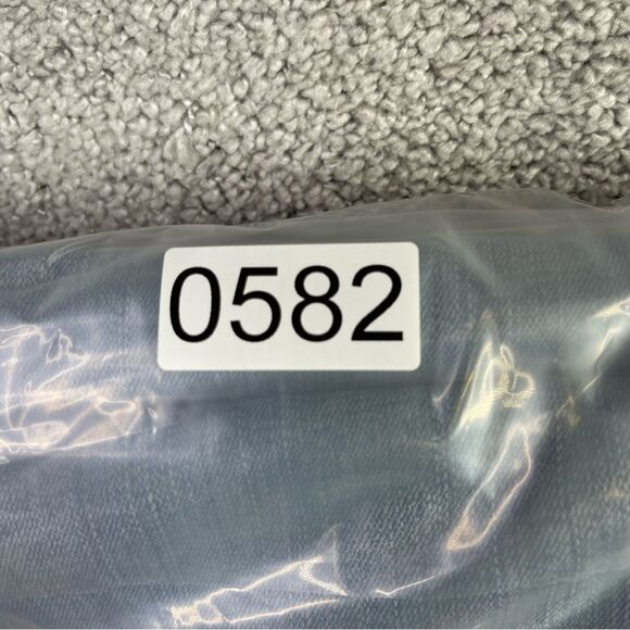 American Eagle Men's 34X30 Blue Bootcut Mid-Rise Light Denim Extreme Flex 4 - Picture 12 of 12